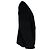 Gucci Deep V-Neck Blazer in Black Wool - view 2