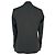 Gucci Deep V-Neck Blazer in Black Wool - view 3