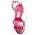 Jimmy Choo Sandali con tacco `1998 Leo` - vista 3