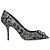Dolce & Gabbana High-Heel-Schuhe 'Belluccii'