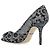 Dolce & Gabbana High-Heel-Schuhe 'Belluccii' - Ansicht 3