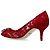 Dolce & Gabbana Spitze High-Heel-Schuhe - Ansicht 3