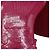 Sandali Bassi Stuart Weitzman Mellie Bow Jelly in Gomma Rosa - vista 6
