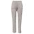 Pantalones Slim Armani Collezion en algodón blanco