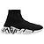 Balenciaga ‘Speed 2.0 graffiti’ Sock-Sneaker