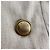 Blazer cruzado Brunello Cucinelli en lino beige - vista 4