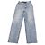 Autre Marque Vaqueros Ksubi Brooklyn Klub en denim de algodón azul