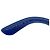 Occhiali da sole Ray-Ban RB2140 Wayfarer Square in acetato blu - vista 7