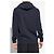 Dolce & Gabbana Woll-Kaschmir Kapuzenpullover in Navy Blau - Ansicht 2