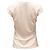 Camiseta Dolman Theory en modal blanco - vista 2