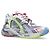 Balenciaga Sneakers stringate ‘Runner’ - vista 2
