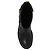 Dolce & Gabbana Black Leather Biker Boots - view 4