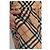 Burberry Seidenshorts Beige mit Check-Muster - Ansicht 3