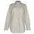 Thom Browne Button-Down-Hemd aus weißer Baumwolle