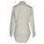 Thom Browne Button-Down-Hemd aus weißer Baumwolle - Ansicht 3