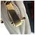Borsa hobo Miu Miu Wander Matelassé in pelle di agnello beige - vista 10