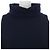 Autre Marque Top SLOANE Negro - vista 5