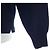 Autre Marque Top SLOANE Negro - vista 6