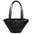 Dolce & Gabbana Borsa a tracolla in pelle nera