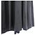 Autre Marque ATON Rock aus Textil in Grau - Ansicht 6