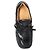 Jacquemus Scarpe in pelle Les Batto - vista 4