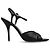 Balenciaga Absatzsandalen 'Dynastie'