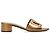 Dolce & Gabbana Slide con tacco e logo