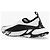 Dolce & Gabbana Slip-On Sneaker mit Logo Muster Weiß - Ansicht 4