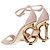 Dolce & Gabbana Sandalen mit dekorativem Absatz - Ansicht 5