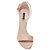 Dolce & Gabbana Sandalen mit dekorativem Absatz - Ansicht 6