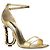 Dolce & Gabbana Sandalen mit markantem Absatz - Ansicht 4