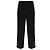 Moncler Pantaloni con bande laterali