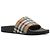 Sandali Burberry Furley beige - vista 4