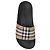 Sandali Burberry Furley beige - vista 6