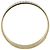 Bangles Marc by Marc Jacobs con placca logo in metallo dorato - vista 6