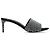 Dolce & Gabbana Sandali con tacco 'Keira'