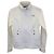 The North Face Celentito Softshell Full Zip Jacke aus cremefarbenem Polyester