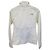 The North Face Celentito Softshell Full Zip Jacke aus cremefarbenem Polyester - Ansicht 2