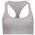 Canotta decorata Dolce & Gabbana D&G in cotone bianco - vista 2