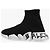 Balenciaga ‘Speed 2.0 graffiti’ Sock-Sneaker - Ansicht 5