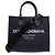 Dolce & Gabbana Borsa a tracolla con logo
