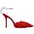 Jimmy Choo ‘Saeda’ High-Heel-Schuhe
