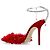 Jimmy Choo ‘Saeda’ High-Heel-Schuhe - Ansicht 2