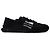 Sneakers nere Dolce & Gabbana con logo e mesh