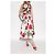 Dolce & Gabbana Ciabatte lucide ‘Bianca’ - vista 2