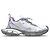Balenciaga 3XL Sneaker Grau