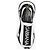 Dolce & Gabbana Stretch Slip-On Sneaker weiß - Ansicht 5