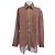 Autre Marque Camicia Haat Marrone