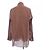 Autre Marque Camicia Haat Marrone - vista 2