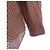 Autre Marque Camicia Haat Marrone - vista 6